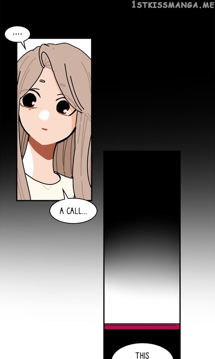 Clover Under Foot chapter 59 - page 48