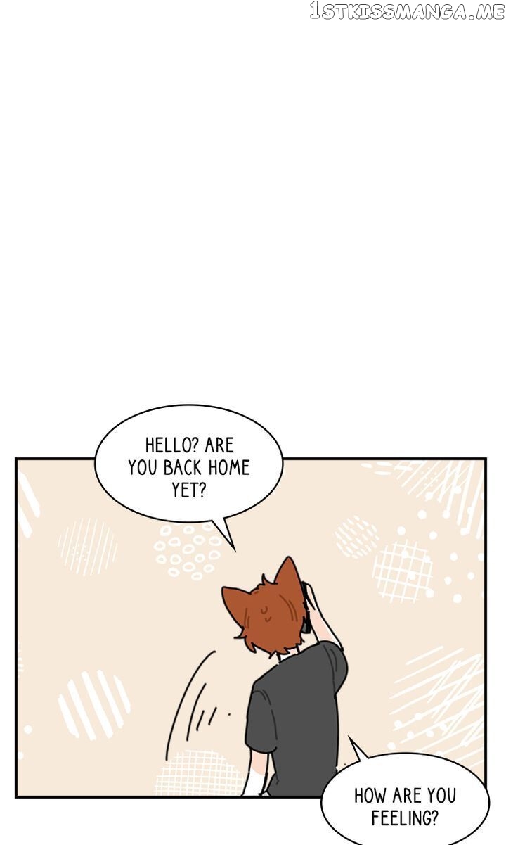 Clover Under Foot chapter 59 - page 52