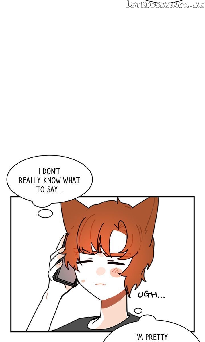 Clover Under Foot chapter 59 - page 53