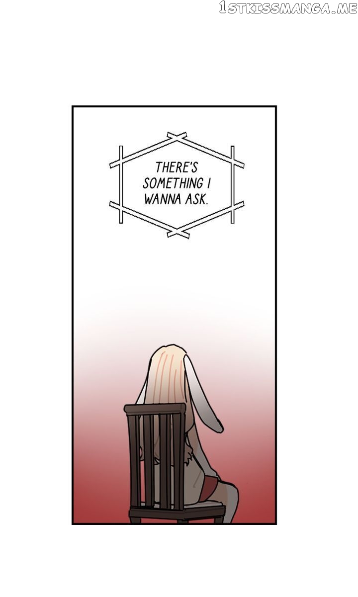 Clover Under Foot chapter 59 - page 55