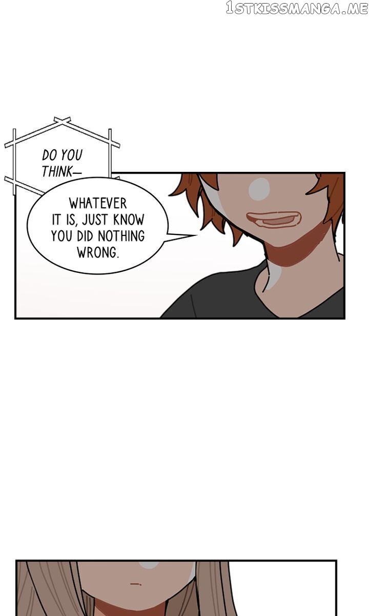 Clover Under Foot chapter 59 - page 56