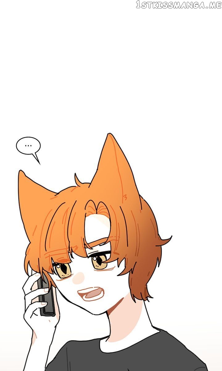 Clover Under Foot chapter 59 - page 59