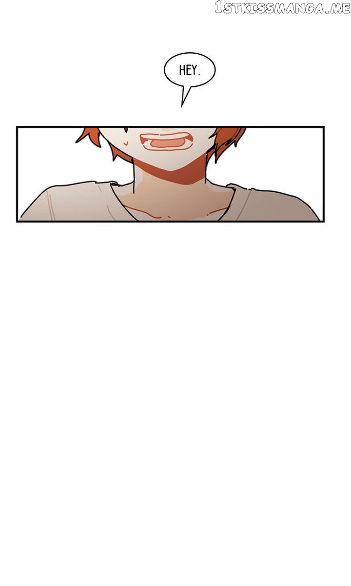 Clover Under Foot chapter 59 - page 6