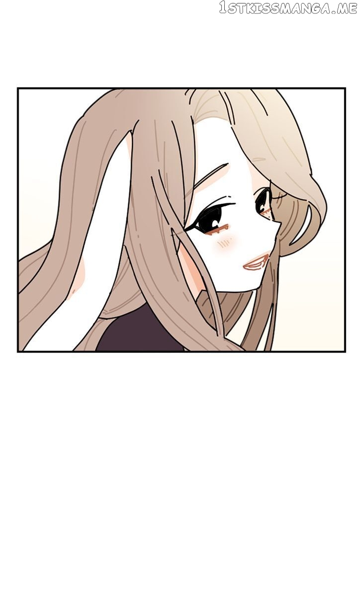 Clover Under Foot chapter 59 - page 62
