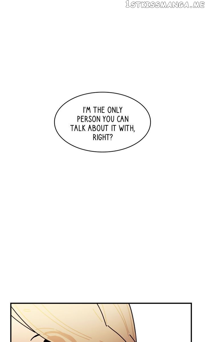 Clover Under Foot chapter 59 - page 65