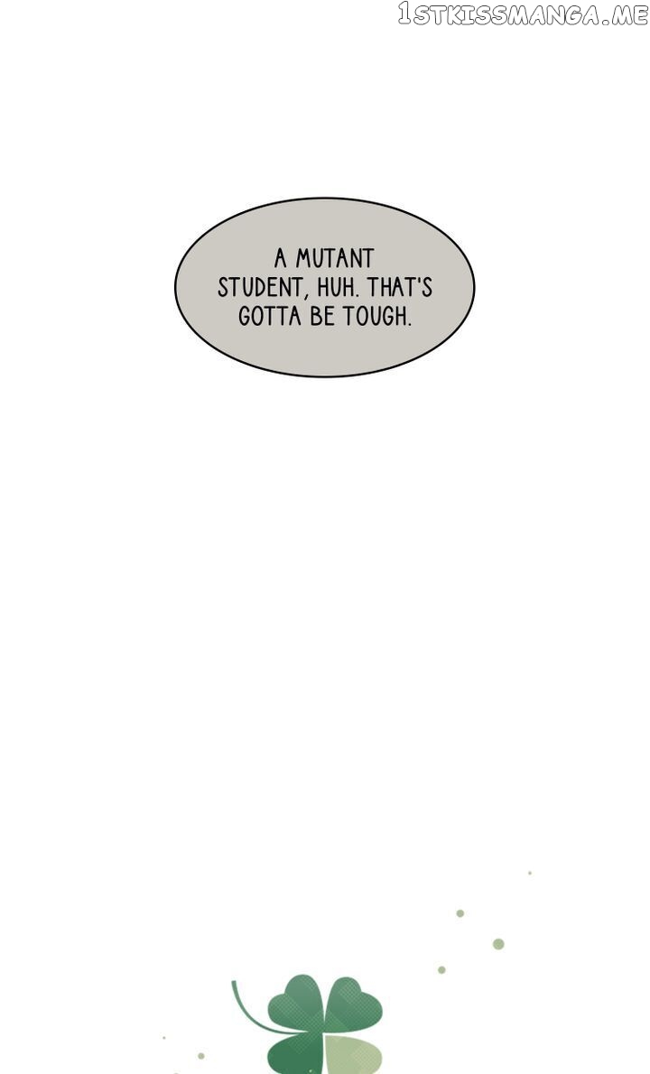 Clover Under Foot chapter 58 - page 3