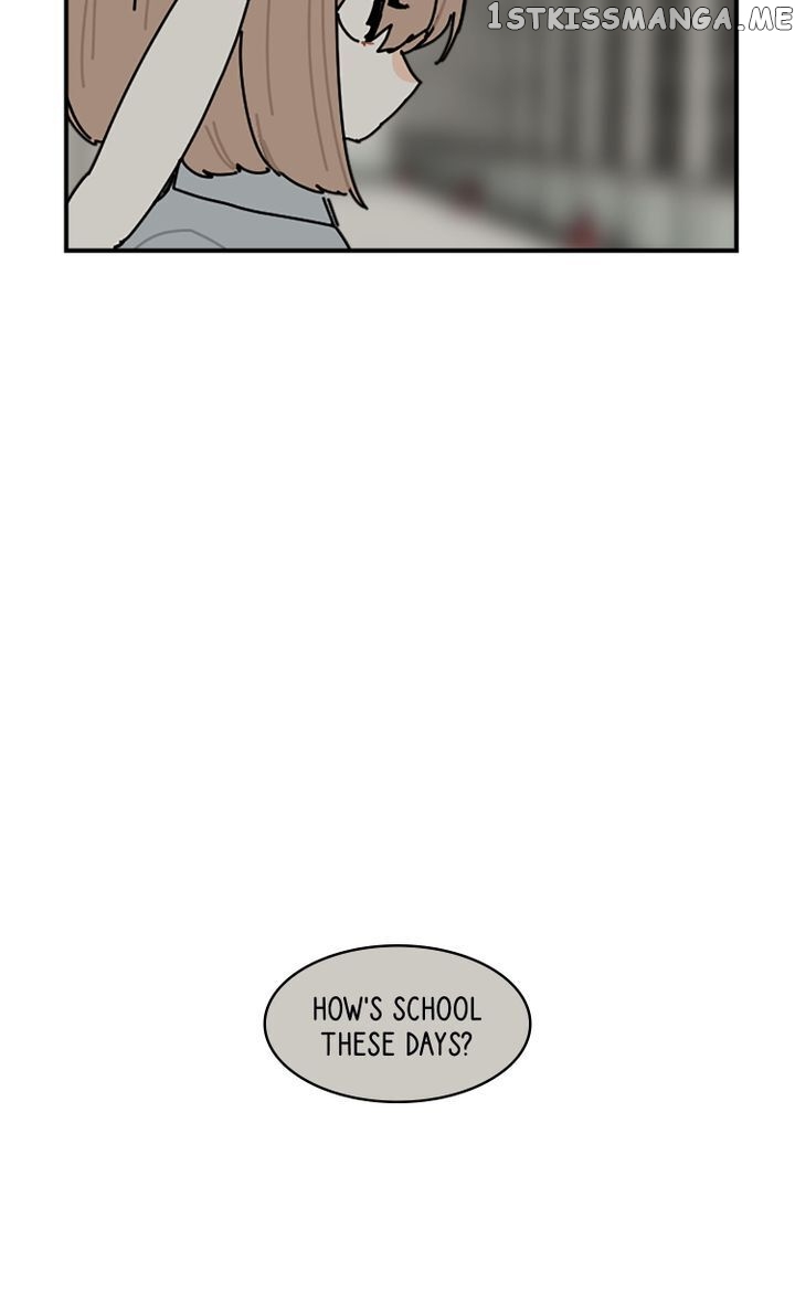 Clover Under Foot chapter 58 - page 37