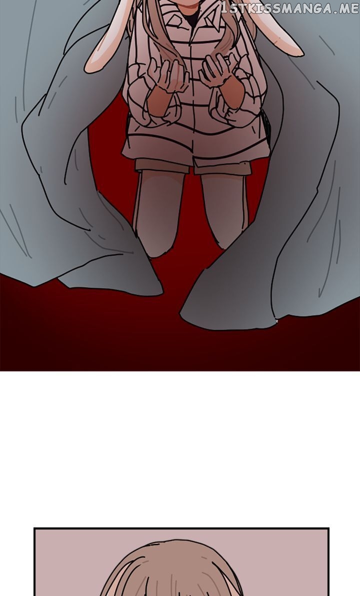 Clover Under Foot chapter 57 - page 19