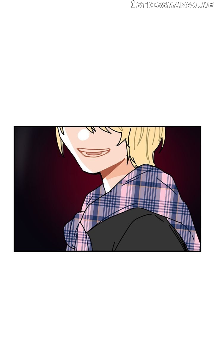 Clover Under Foot chapter 57 - page 29