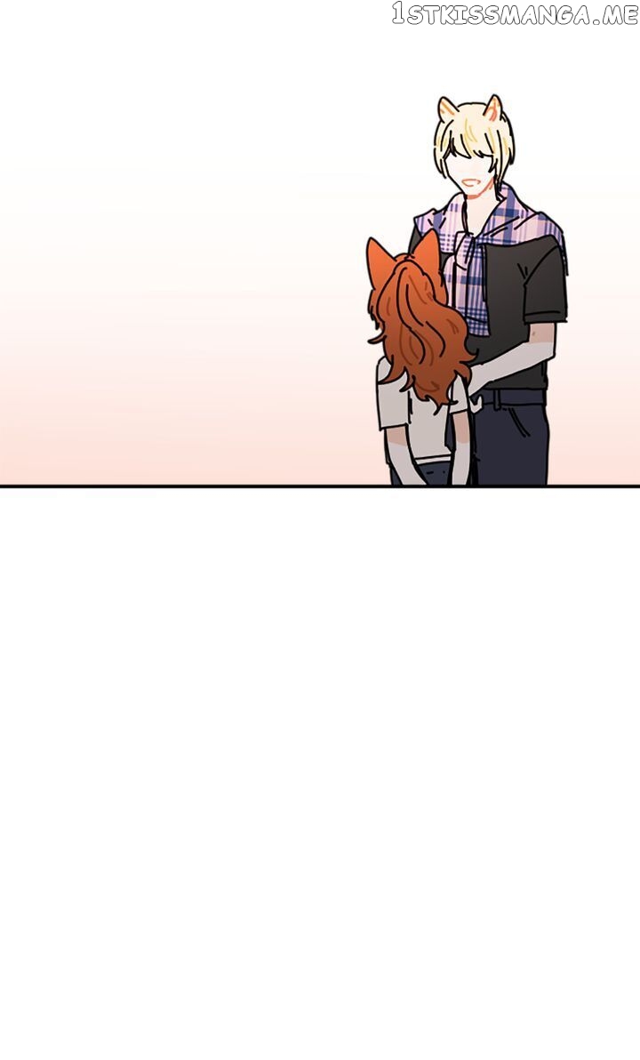 Clover Under Foot chapter 57 - page 31