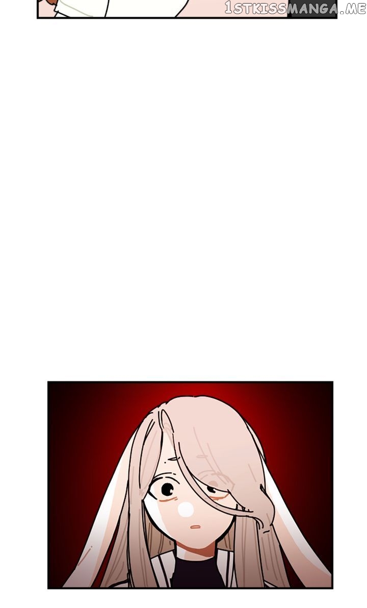 Clover Under Foot chapter 57 - page 35