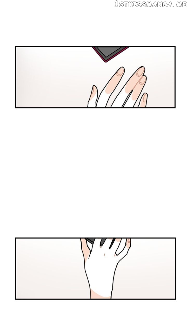 Clover Under Foot chapter 57 - page 37