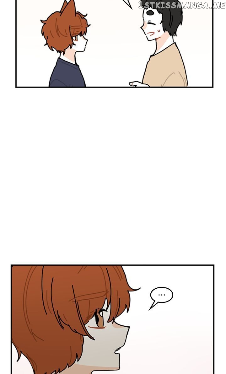Clover Under Foot chapter 57 - page 56
