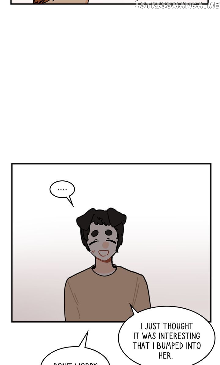 Clover Under Foot chapter 57 - page 57