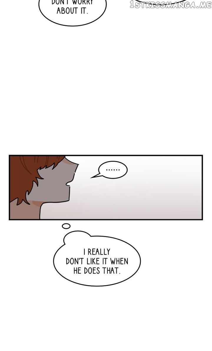 Clover Under Foot chapter 57 - page 58
