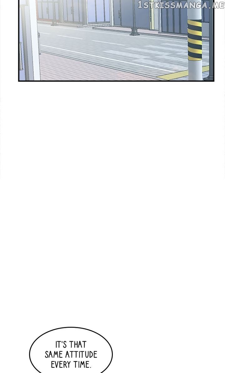 Clover Under Foot chapter 57 - page 60