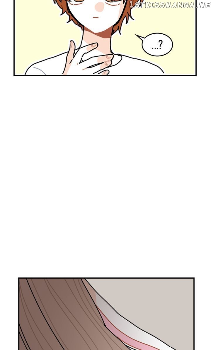 Clover Under Foot chapter 57 - page 67
