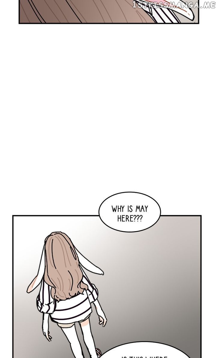 Clover Under Foot chapter 57 - page 68