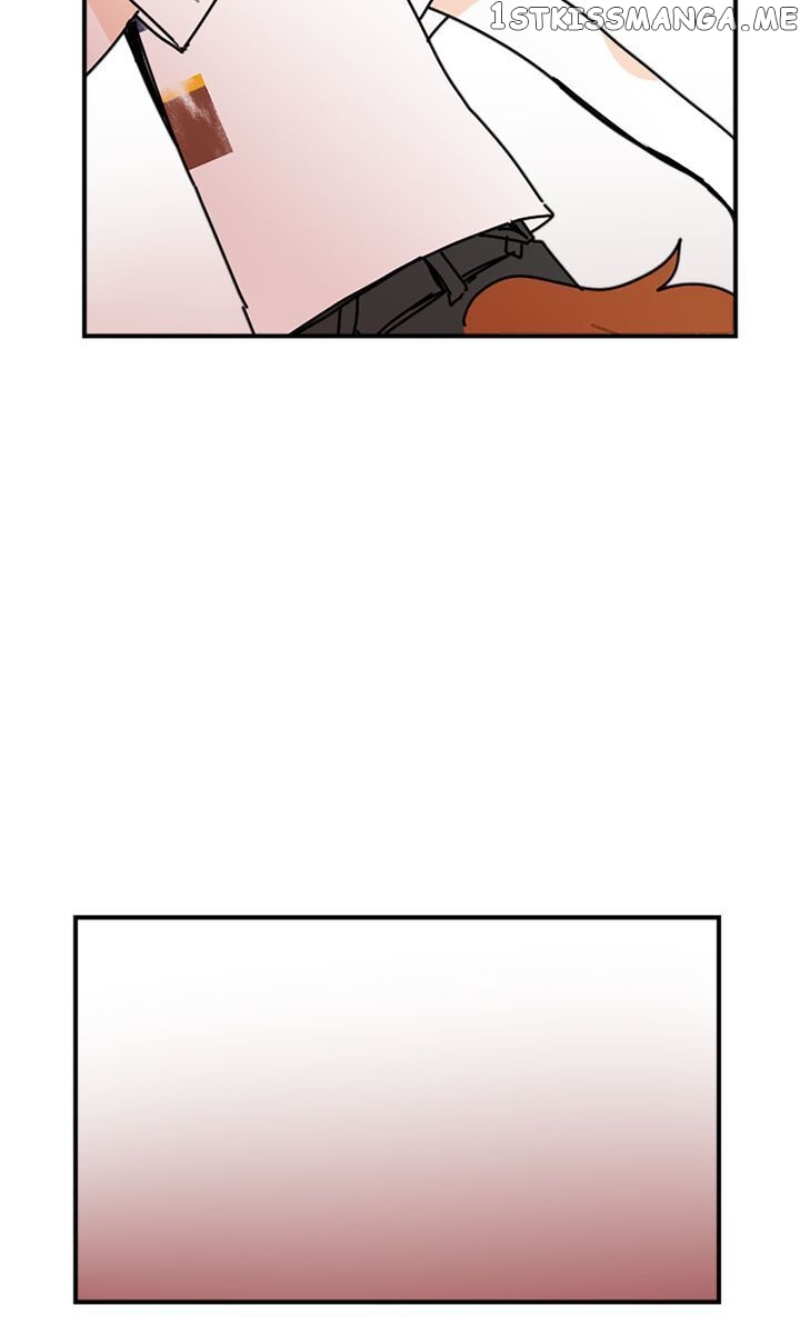 Clover Under Foot chapter 57 - page 73