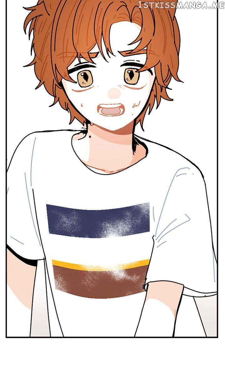 Clover Under Foot chapter 57 - page 79