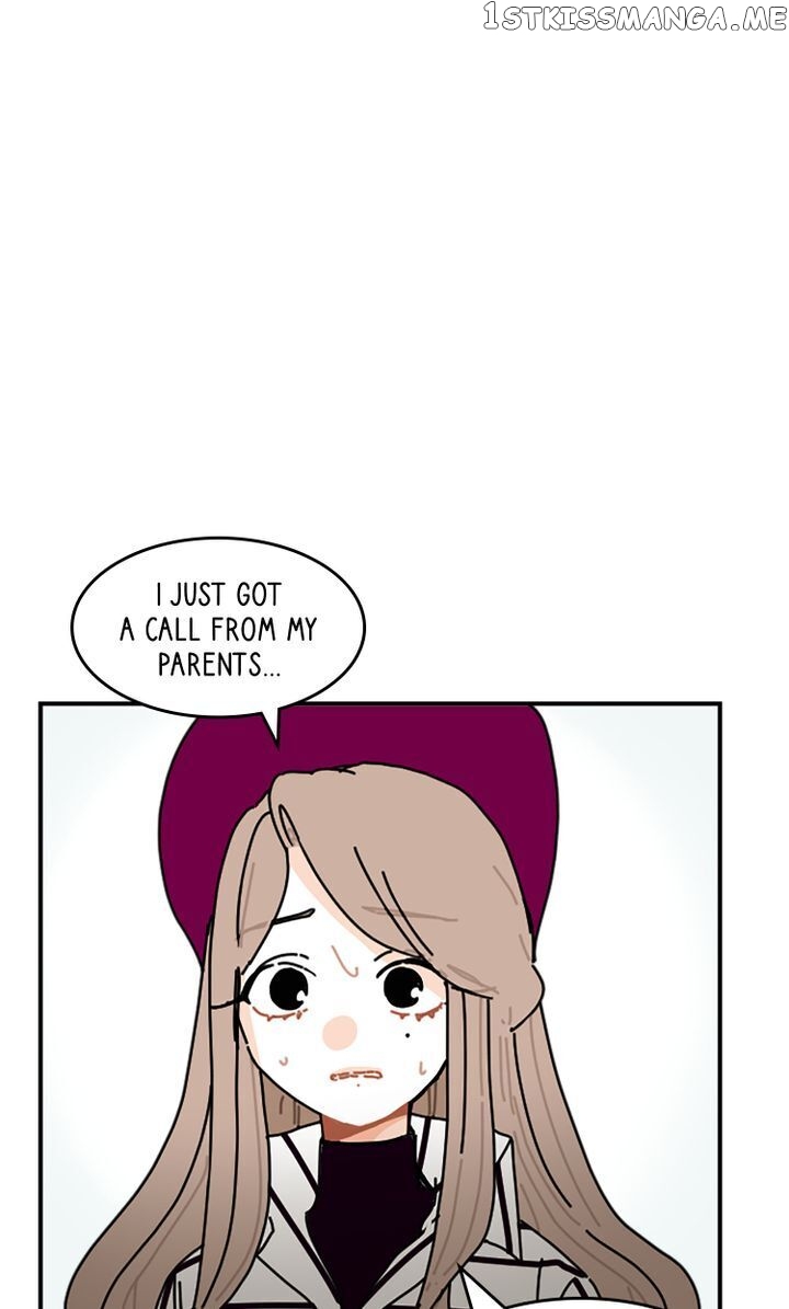 Clover Under Foot chapter 56 - page 38