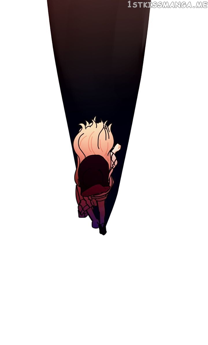 Clover Under Foot chapter 56 - page 46