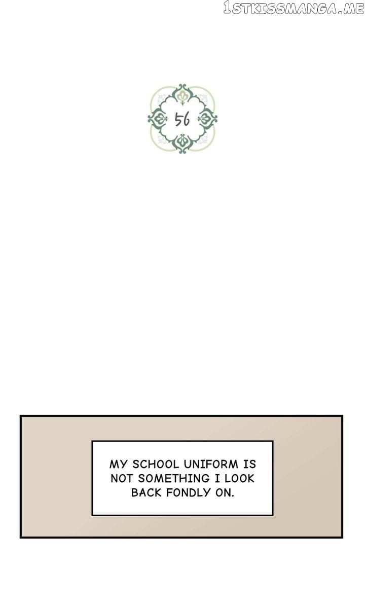 Clover Under Foot chapter 56 - page 7
