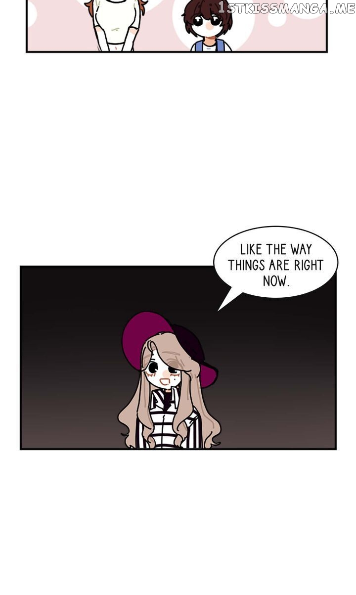 Clover Under Foot chapter 55 - page 26