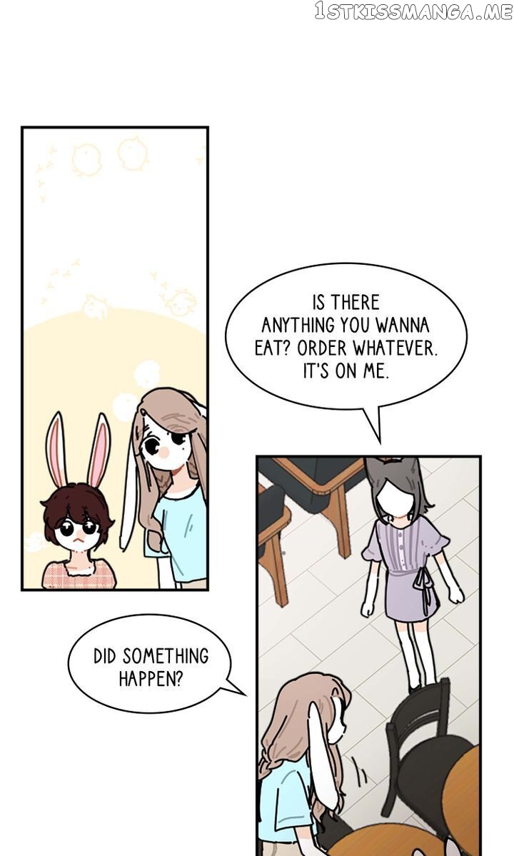 Clover Under Foot chapter 53 - page 10