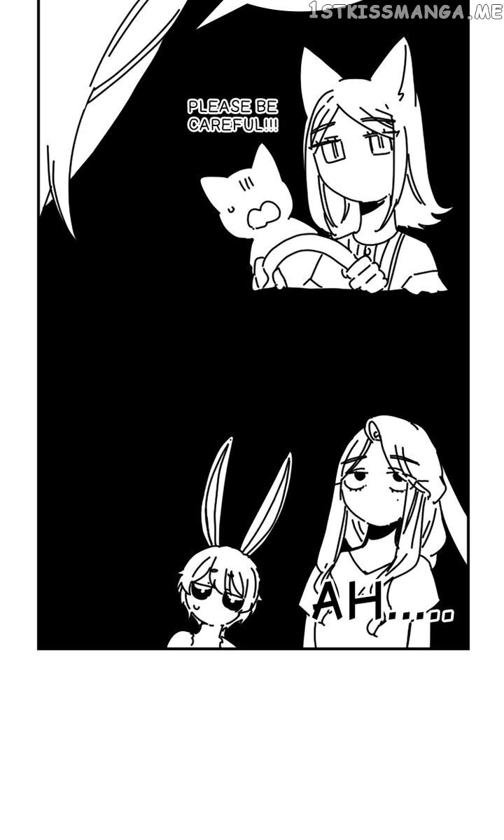 Clover Under Foot chapter 53 - page 13