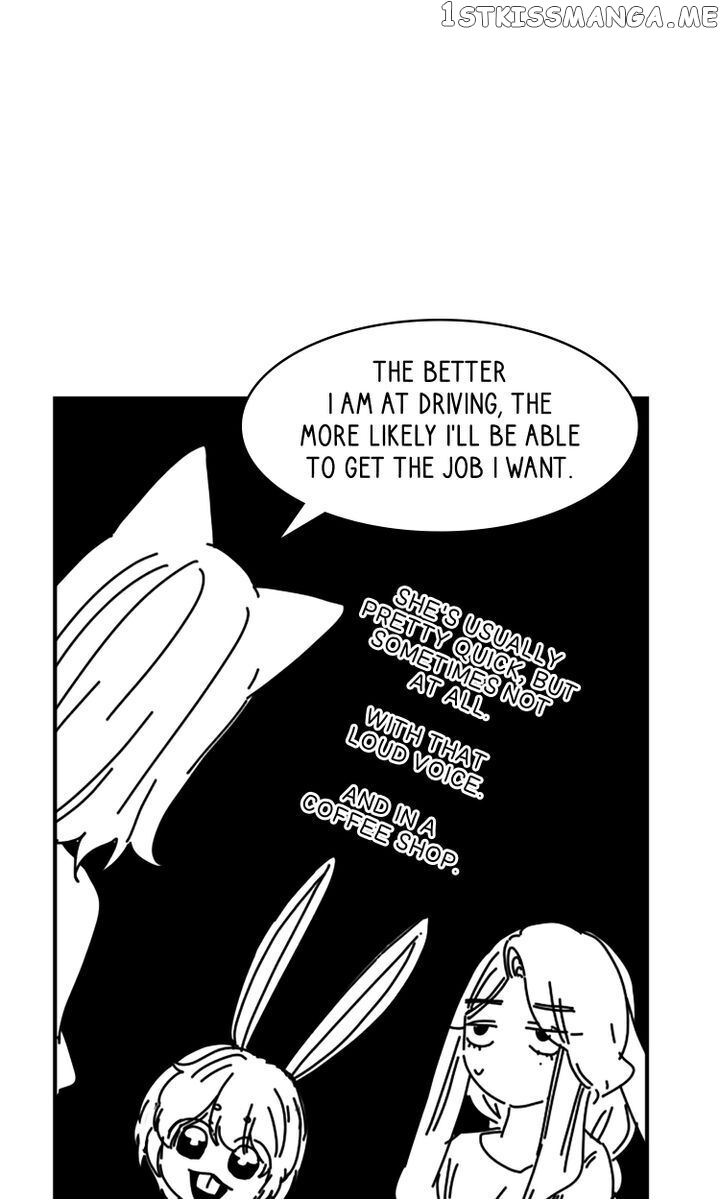 Clover Under Foot chapter 53 - page 19