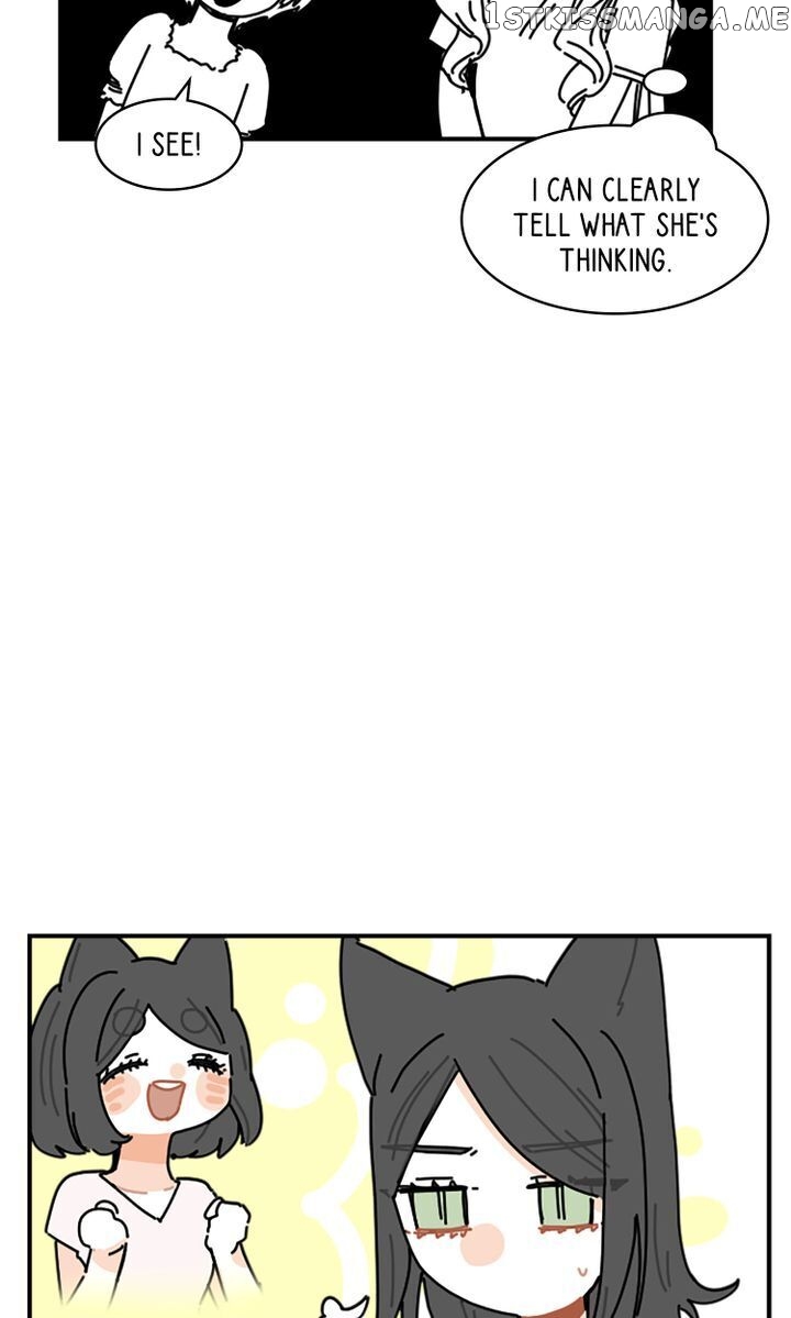 Clover Under Foot chapter 53 - page 20