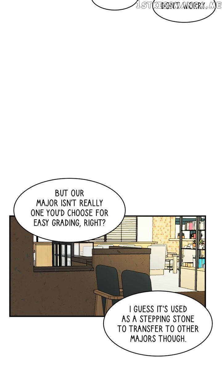 Clover Under Foot chapter 53 - page 23