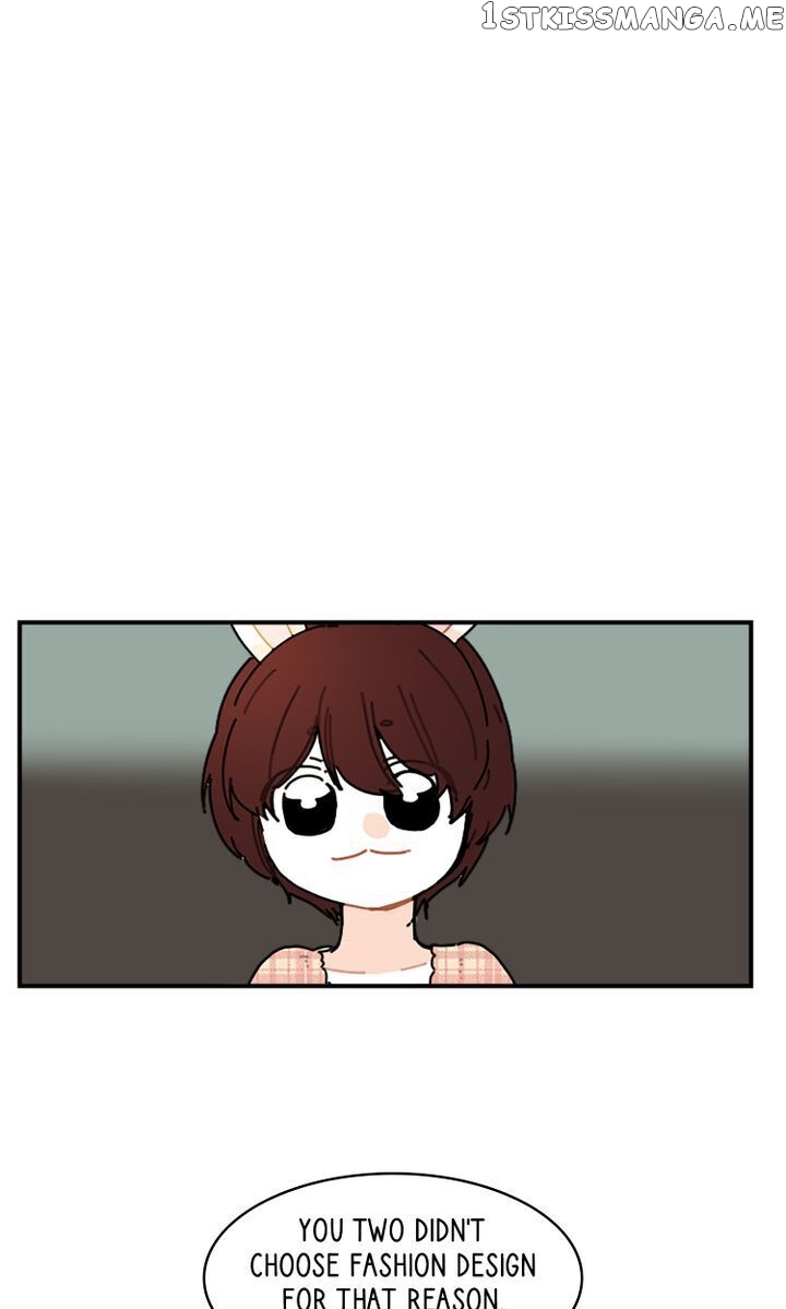 Clover Under Foot chapter 53 - page 24