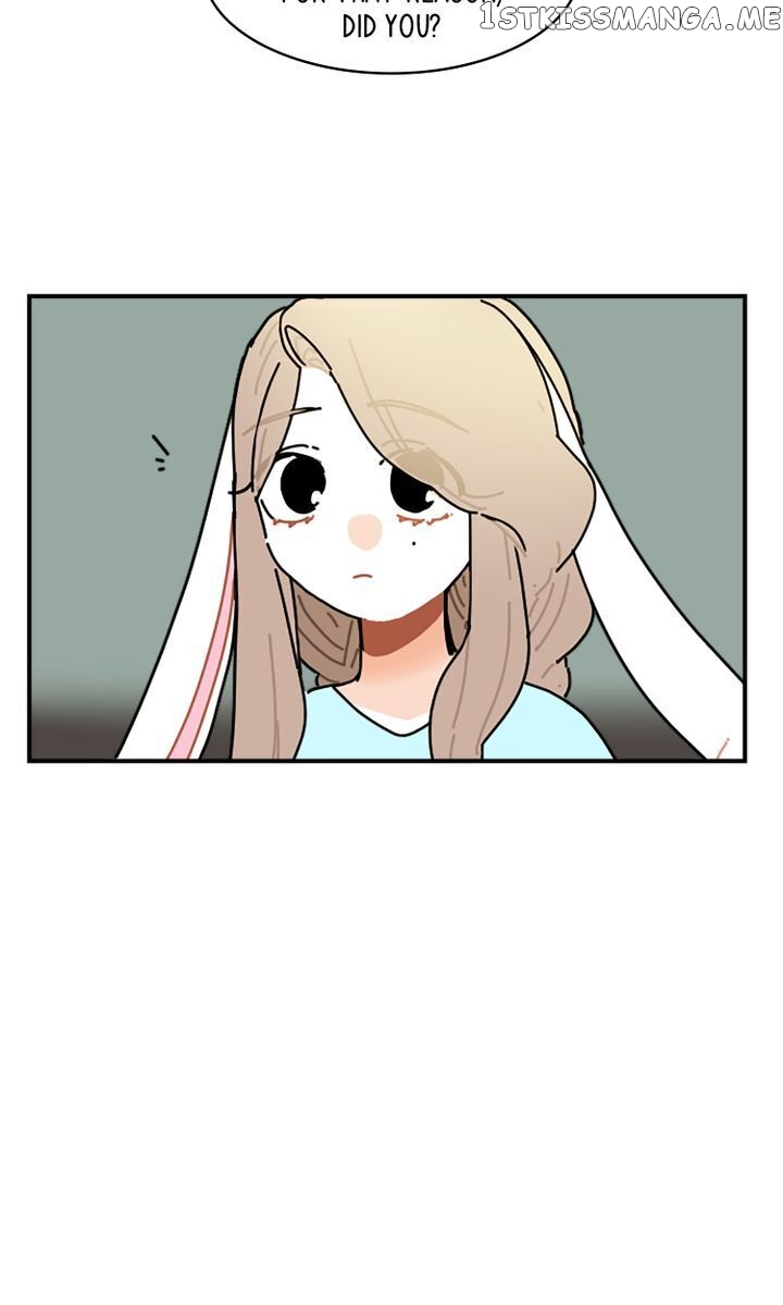 Clover Under Foot chapter 53 - page 25