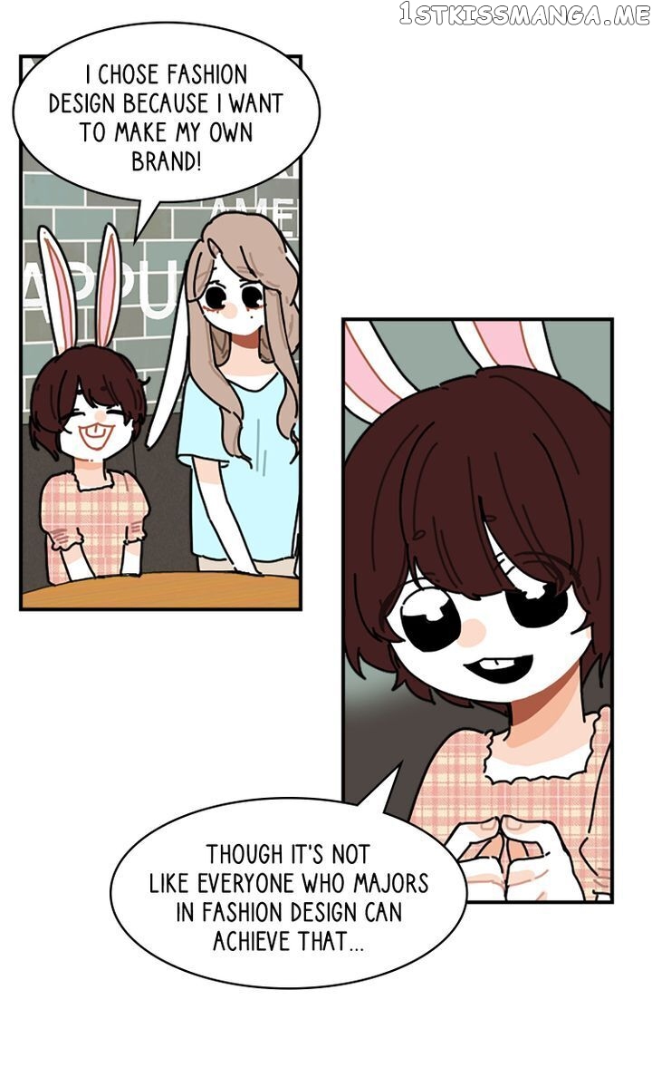 Clover Under Foot chapter 53 - page 26