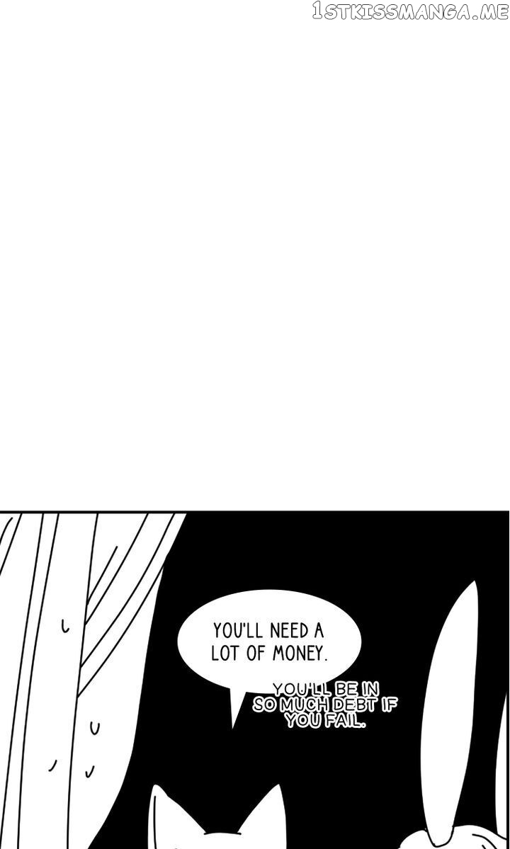 Clover Under Foot chapter 53 - page 28