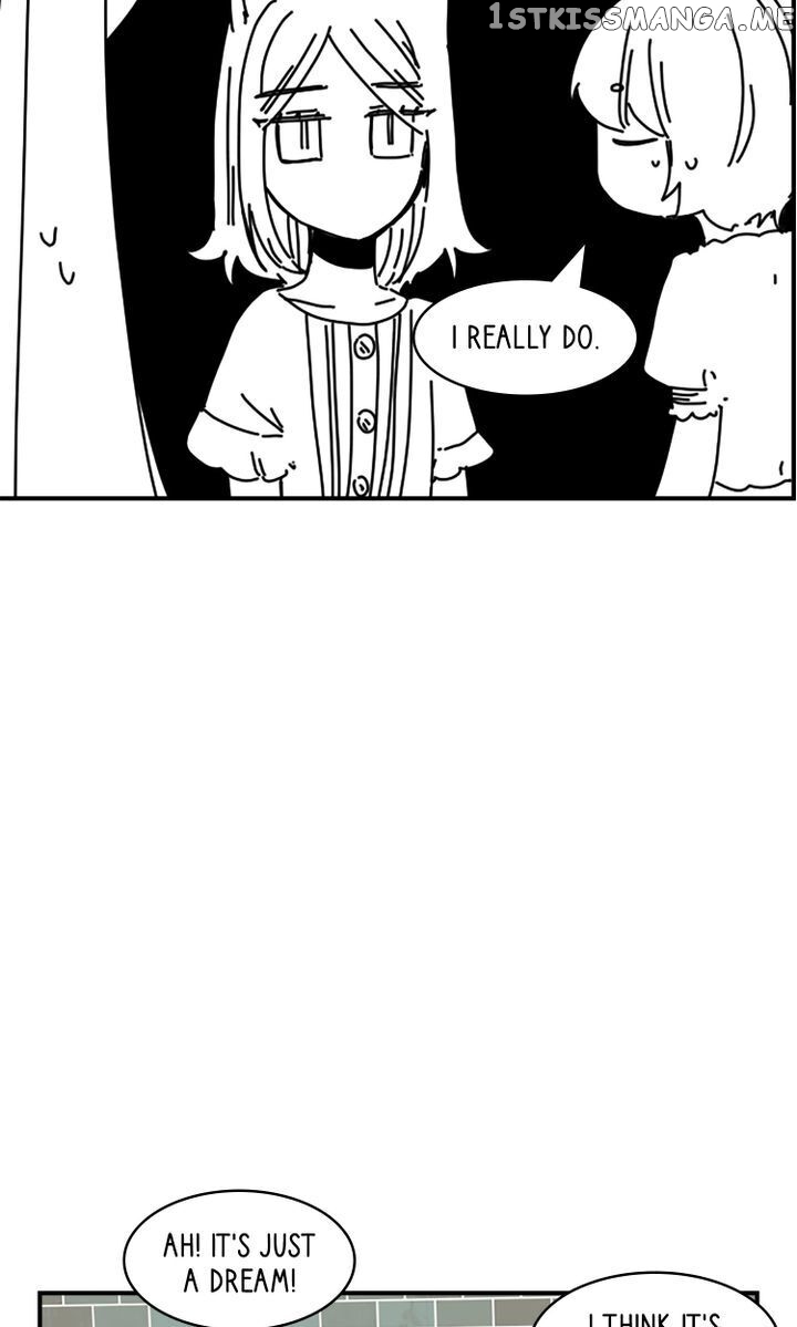 Clover Under Foot chapter 53 - page 29