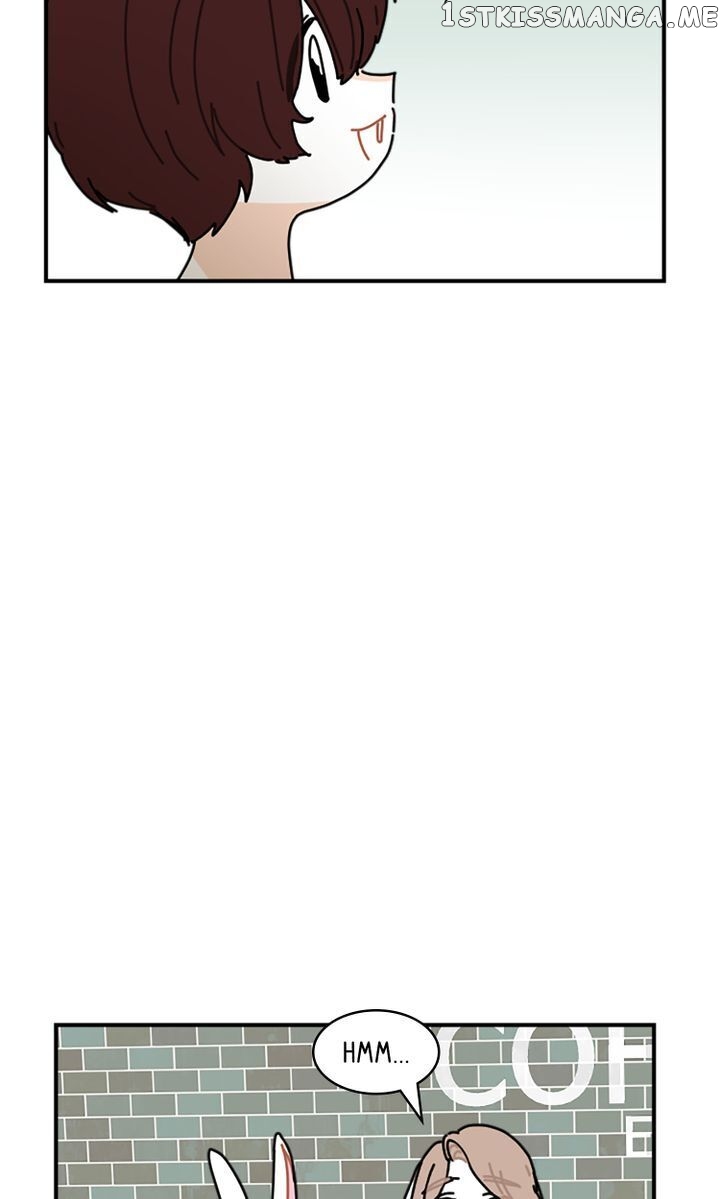 Clover Under Foot chapter 53 - page 33