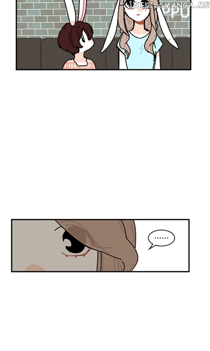 Clover Under Foot chapter 53 - page 34