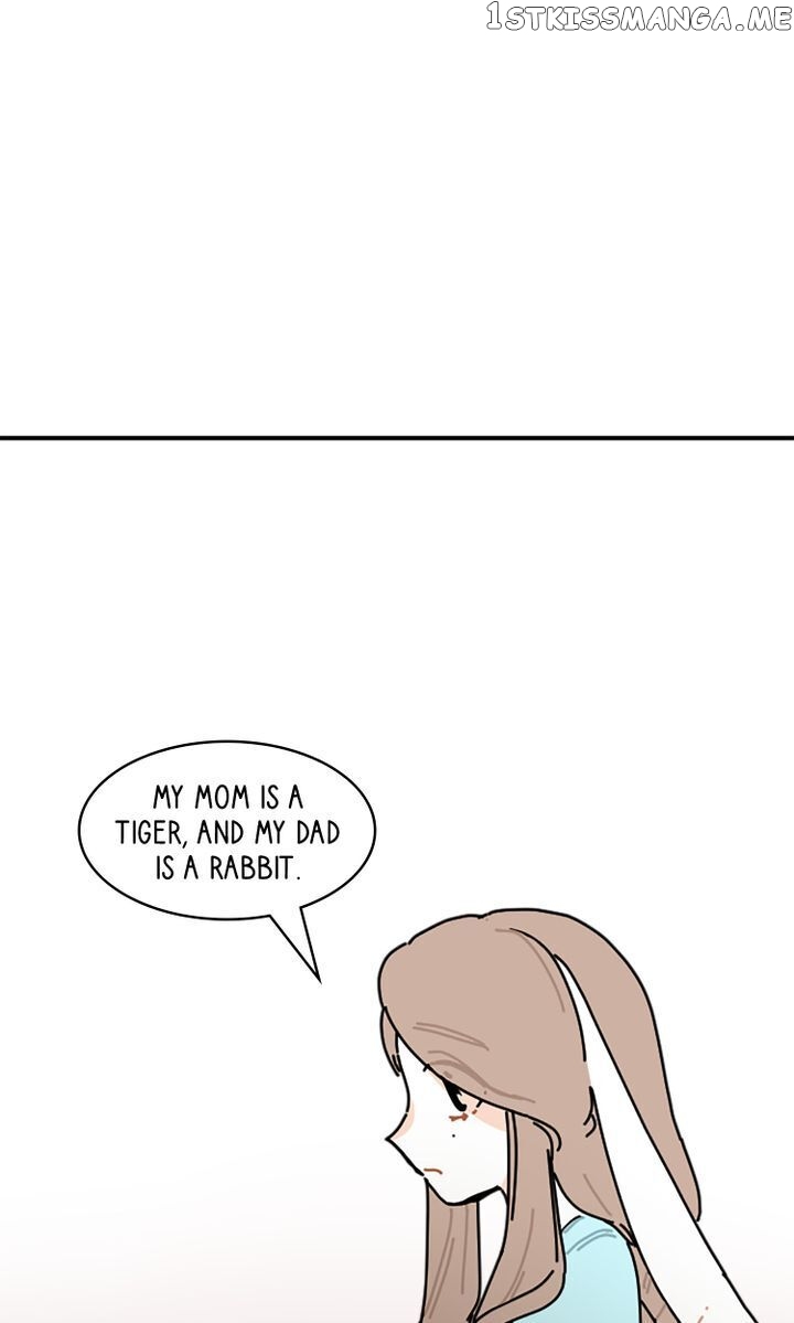 Clover Under Foot chapter 53 - page 35