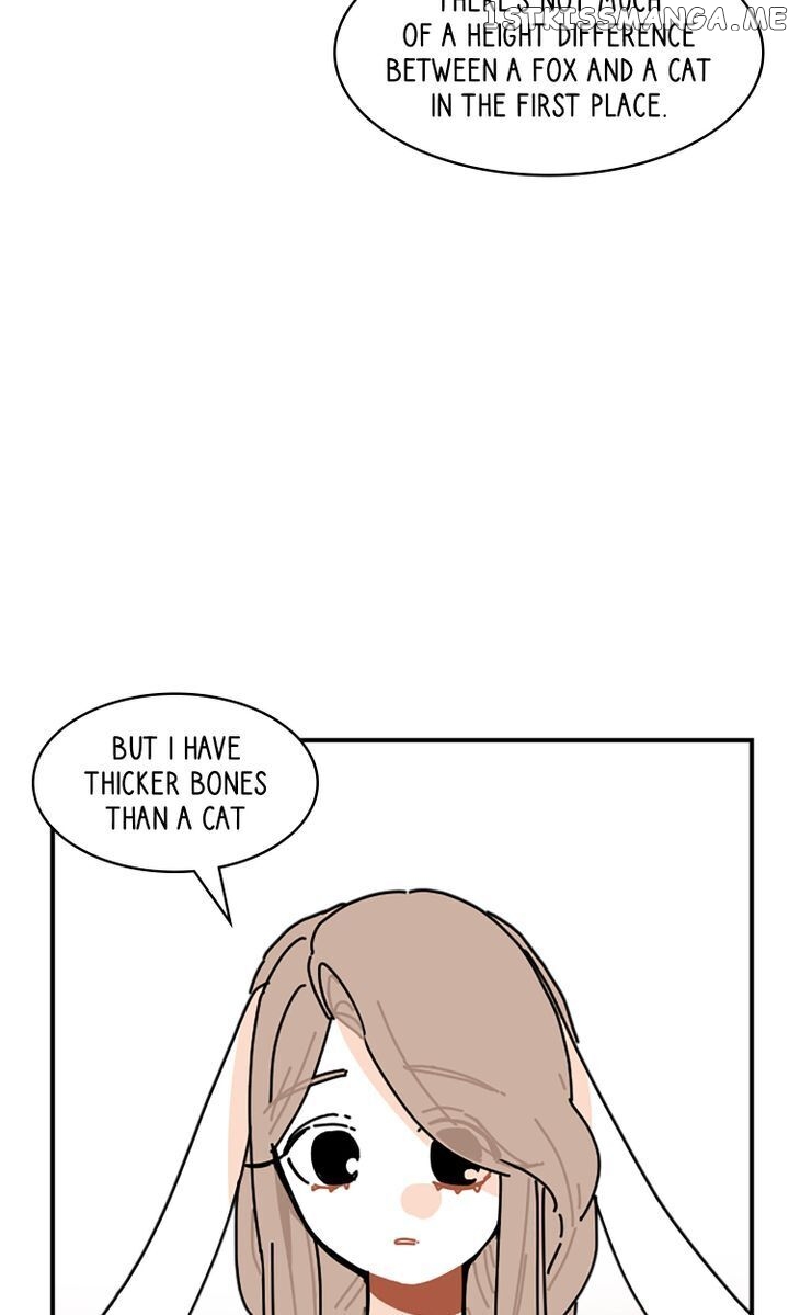 Clover Under Foot chapter 53 - page 37