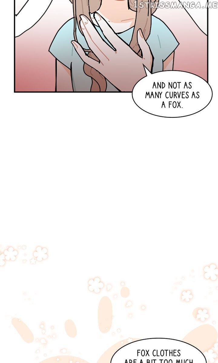 Clover Under Foot chapter 53 - page 38