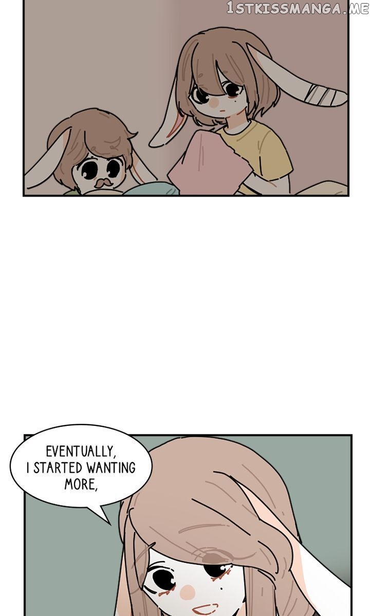 Clover Under Foot chapter 53 - page 41