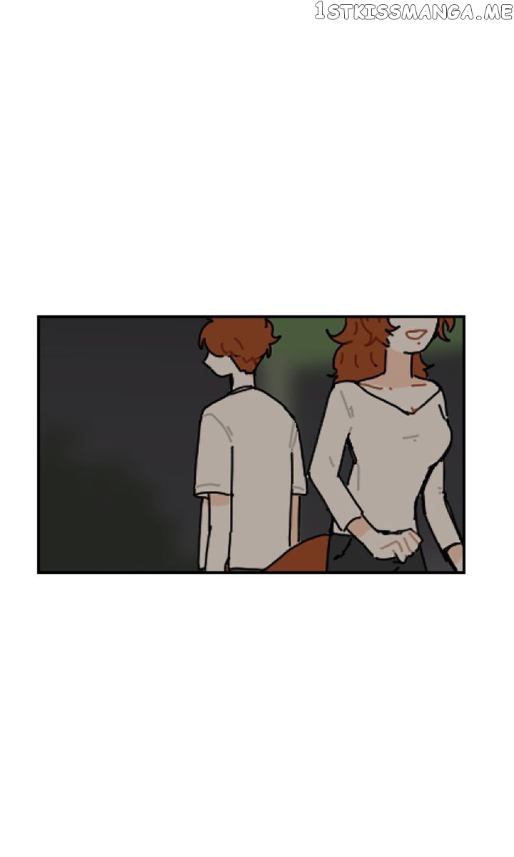 Clover Under Foot chapter 53 - page 43