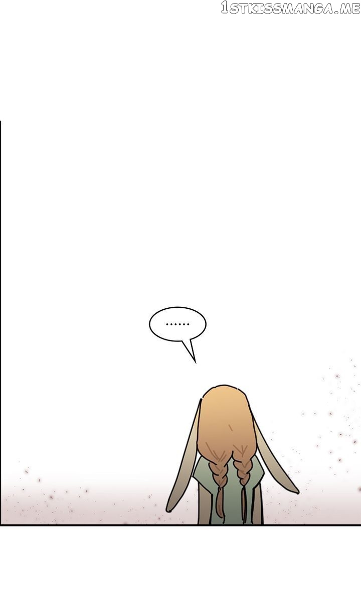 Clover Under Foot chapter 53 - page 44