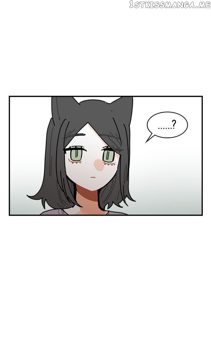 Clover Under Foot chapter 53 - page 45