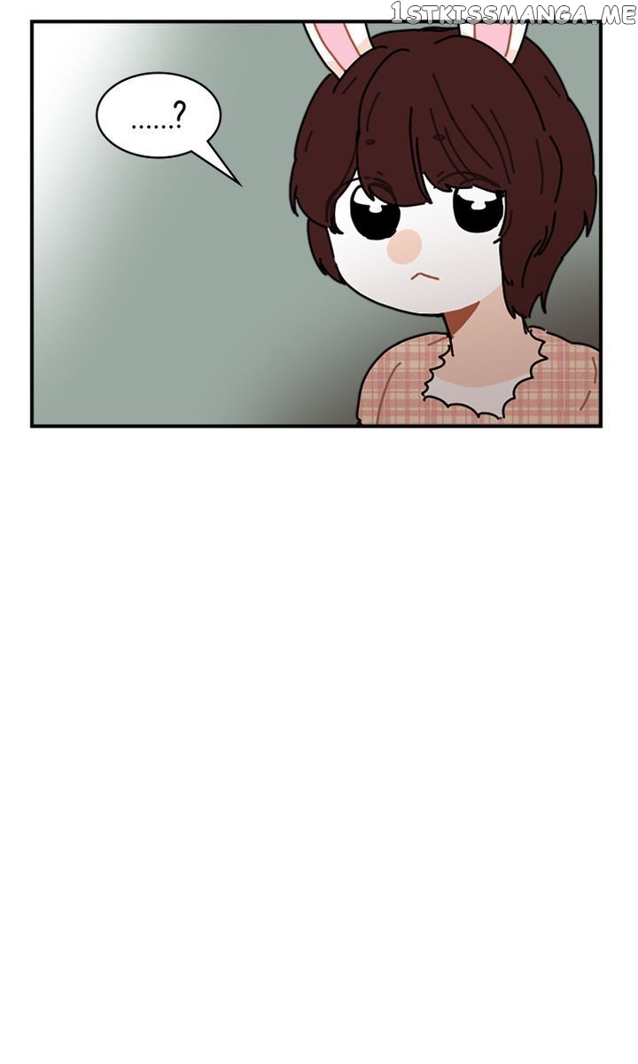 Clover Under Foot chapter 53 - page 46