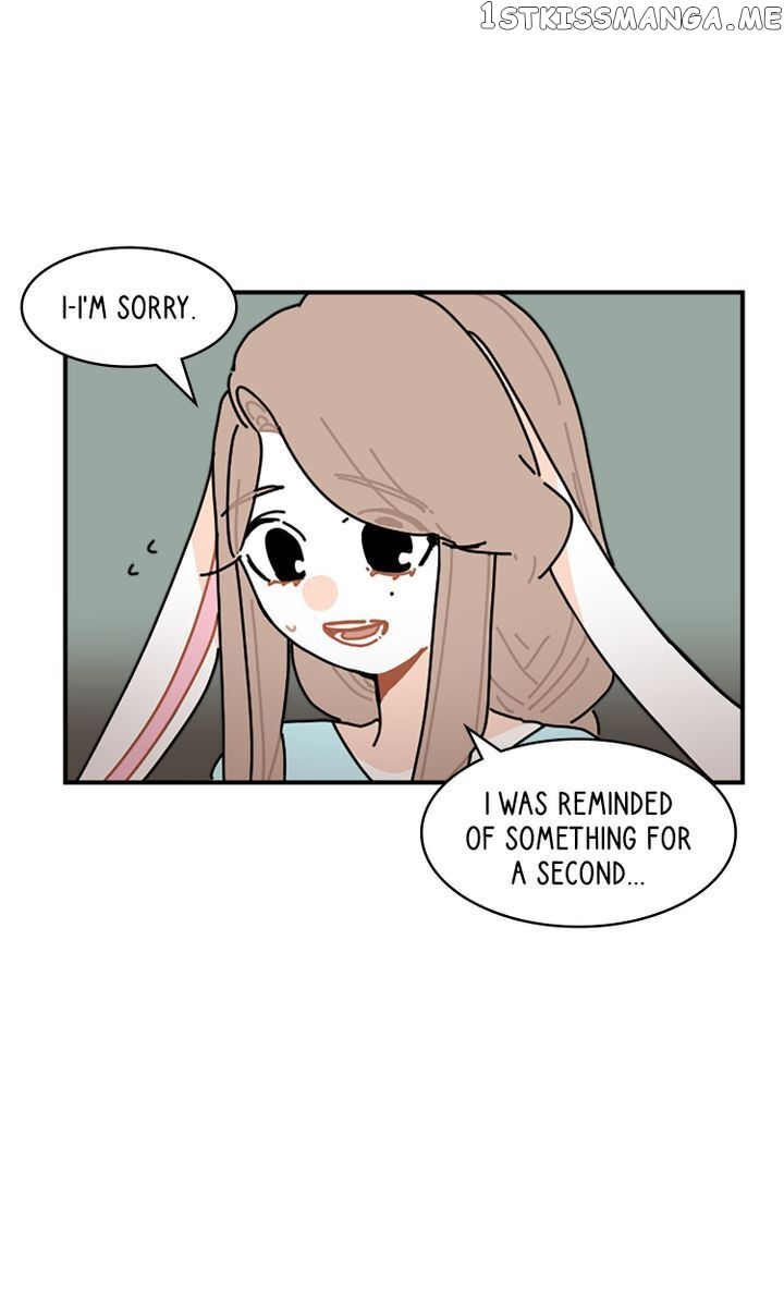 Clover Under Foot chapter 53 - page 48