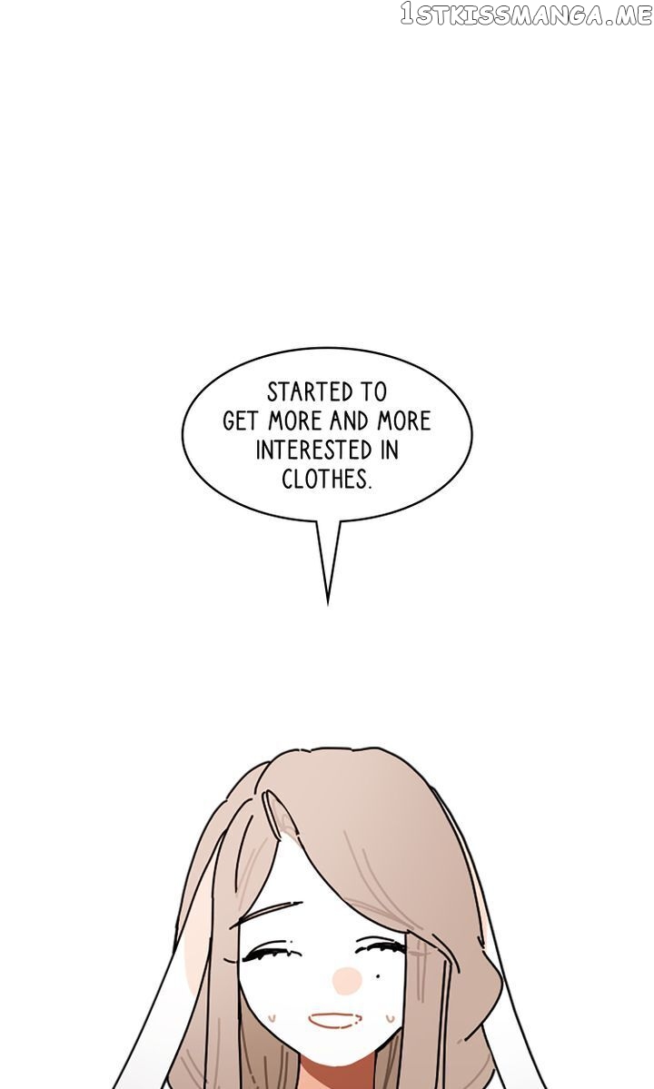 Clover Under Foot chapter 53 - page 50